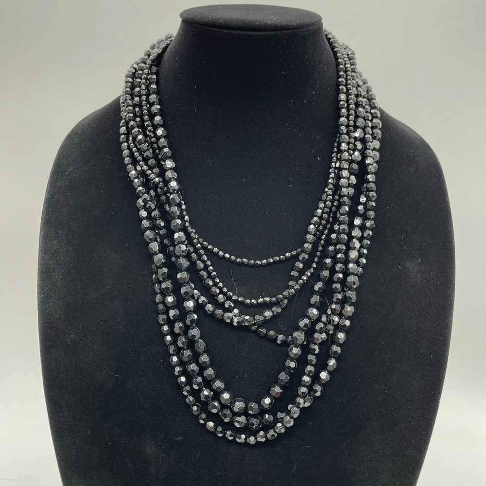 Multi Strand Beads